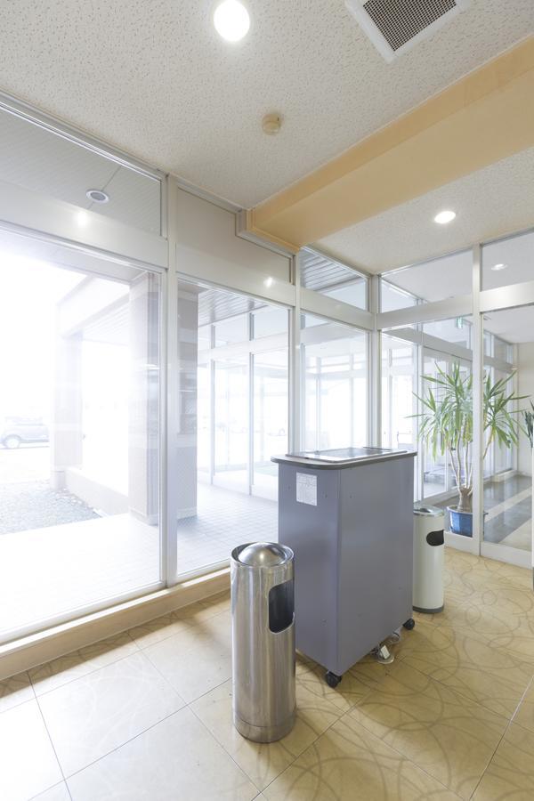 Kiyosato Onsen Hotel Ryokuseisou Экстерьер фото