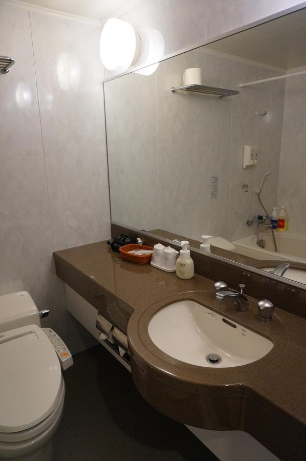 Kiyosato Onsen Hotel Ryokuseisou Экстерьер фото