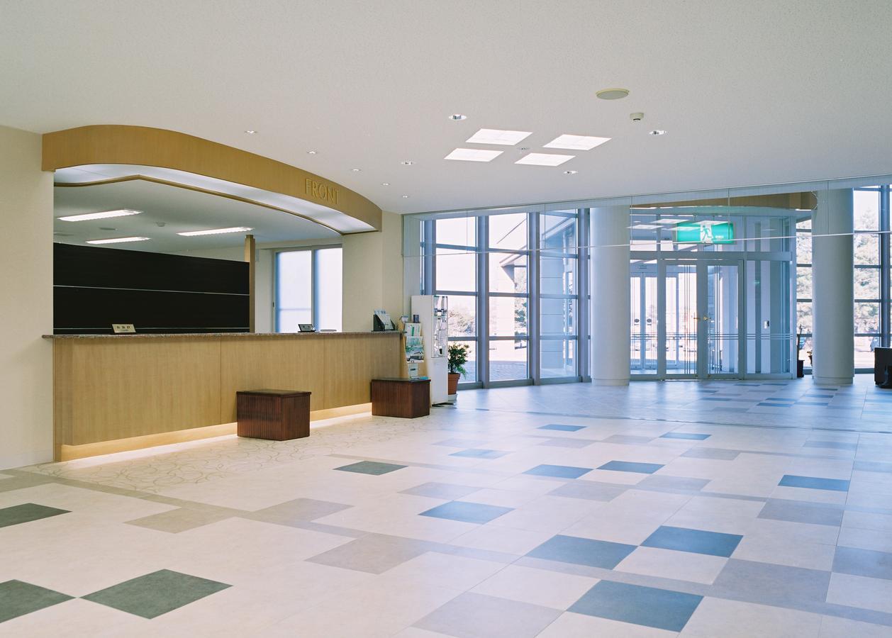 Kiyosato Onsen Hotel Ryokuseisou Экстерьер фото