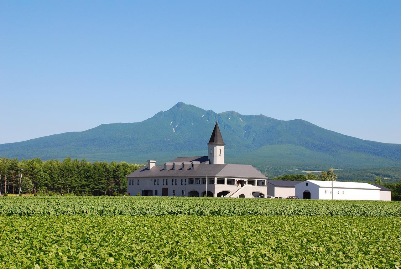 Kiyosato Onsen Hotel Ryokuseisou Экстерьер фото